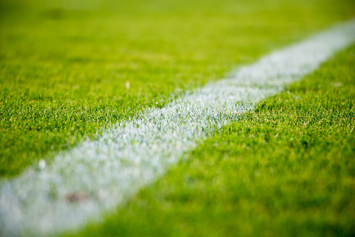 Matchday starts long before the first whistle
